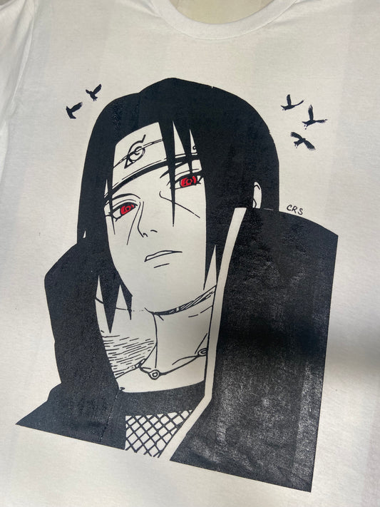 Itachi T-shirt