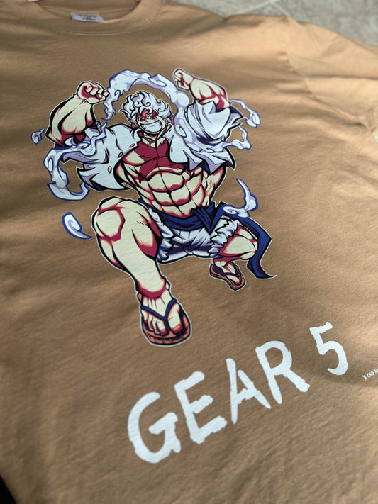 gear 5 beige